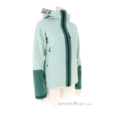 Peak Performance Rider Insulated Donna Giacca Outdoor