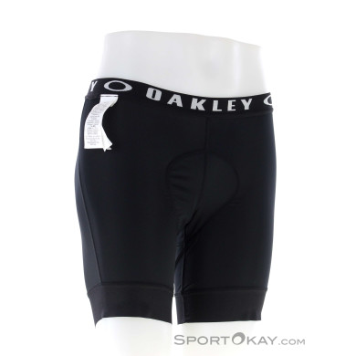 Oakley MTB Inner Uomo Pantaloncini da Bici
