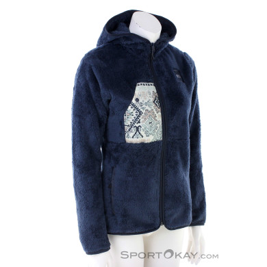 Picture Izimo Donna Giacca Fleece
