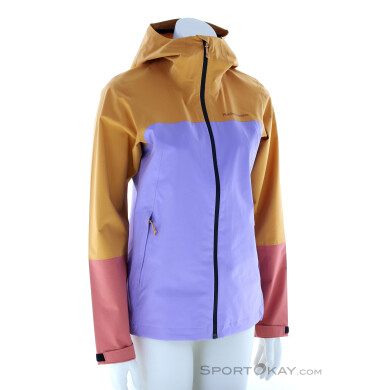 Peak Performance Trail Hipe Shell Donna Giacca Outdoor