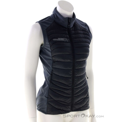 Rock Experience Tequila Hybrid Donna Gilet Outdoor