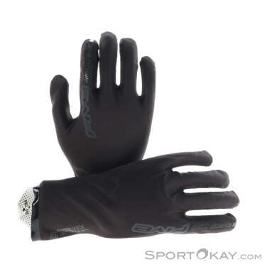 Five Gloves Mistral Infinium Stretch Guanti da Bici