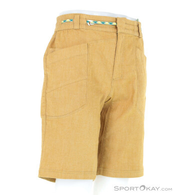 La Sportiva Sierra Rock Short Uomo Pantaloncini da Arrampicata