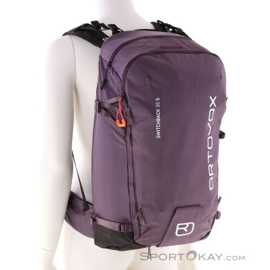 Ortovox Switchback 30l S Zaino da Sci Alpinismo