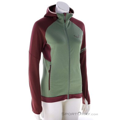 Dynafit Transalper Thermal Donna Giacca Outdoor