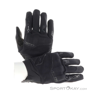 Five Gloves XR-Trail Protech Evo Guanti da Bici