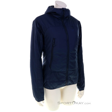 Millet Fusion Airlight Hoodie Donna Giacca Outdoor