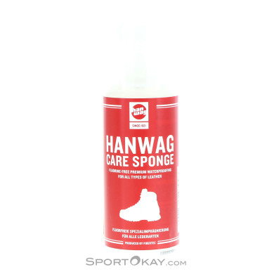 Hanwag Care Sponge 100ml Cura Scarpe