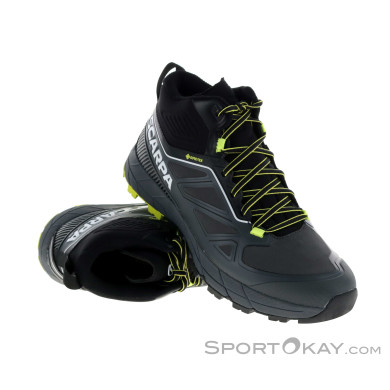 SCARPA │TOP Auswahl bei