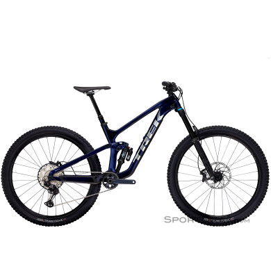 Trek Slash 9.7 SLX/XT 29" 2023 Bicicletta da Enduro