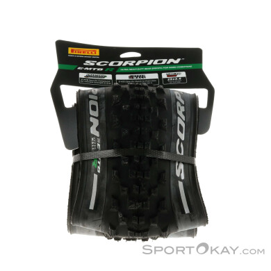 Pirelli Scorpion E-Bike R 29x2,6" Pneumatico