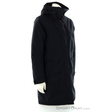 Peak Performance Unified Insulated Parka Donna Cappotto