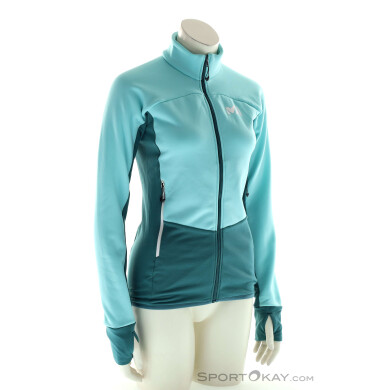 Millet Rutor Thermal Donna Giacca Fleece