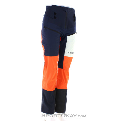 adidas Terrex Skyclimb Uomo Pantaloni Sci Alpinismo Gore-Tex