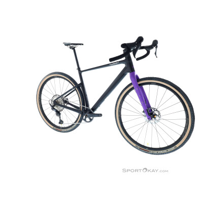 Wilier Adlar GRX 28“ 2024 Bicicletta Gravel