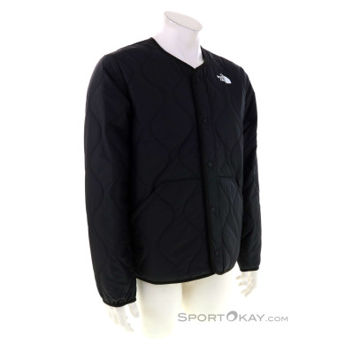 The North Face Ampato Quilted Liner Uomo Giacca Outdoor