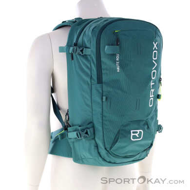 Ortovox Haute Route 30l S Zaino da Sci Alpinismo