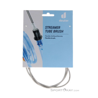 Deuter Streamer Tube Brush Accessorio