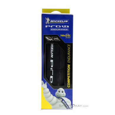 Michelin Pro4 Endurance 28" Pneumatico