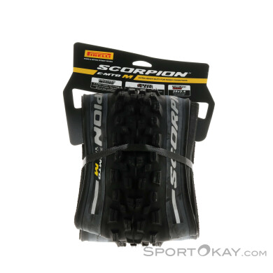 Pirelli Scorpion E-Bike M 29x2,6" Pneumatico