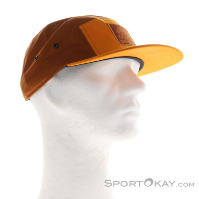 Ortovox MTN Stipe Cap Cappello con Visiera