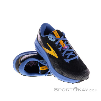 Scarpe da trail running Scarpe da corsa Corsa Donna