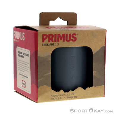 Primus Trek Pot 0,6l Pentola