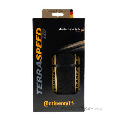 Continental Terra Speed ProTection 28 x 1,35" Pneumatico