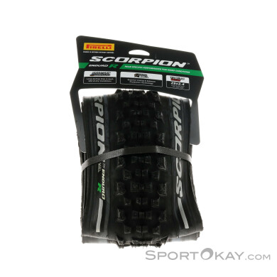 Pirelli Scorpion Enduro R 29x2,4" Pneumatico