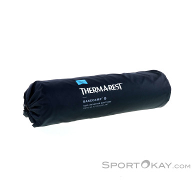 Therm-a-Rest Base Camp Regular 183x51cm Materassino Isolante