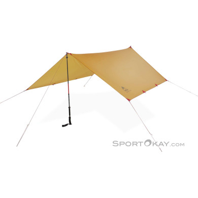 MSR Thru-Hiker 100 Wing Tent
