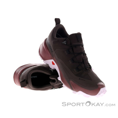 Scarpe deals salomon imitazione