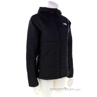 The North Face Circaloft Hoodie Donna Giacca Outdoor