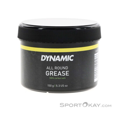 Dynamic All Round Grease 150g Lubrificante Universale