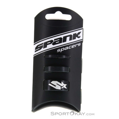 Spank Headset Spacer Kit Accessorio Bici