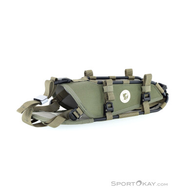 Fjällräven S/F Seatbag Harness Portapacchi