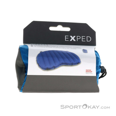 Exped Air Seat Cuscino Gonfiabile