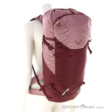 Dynafit Free Radical 30l W Donna Zaino da Sci Alpinismo