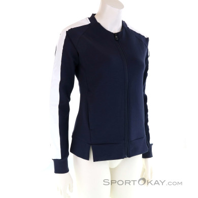 CMP Double Jersey Donna Giacca Outdoor