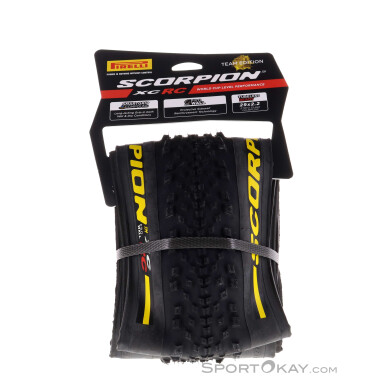 Pirelli Scorpion Race XC RC 29“ Pneumatico