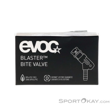 Evoc Blaster Bite Valve Trinksystem Accessorio