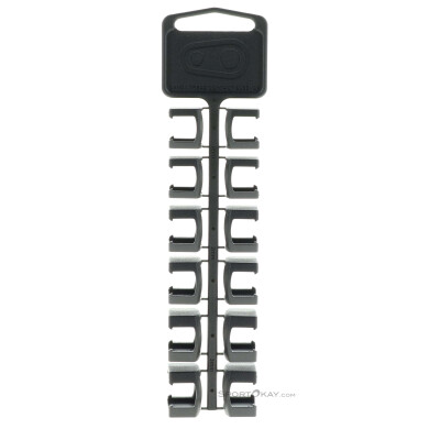 Crankbrothers Tread Contact Sleeves Kit Accessorio