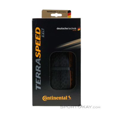 Continental Terra Speed ProTection 28 x 1,50" Pneumatico