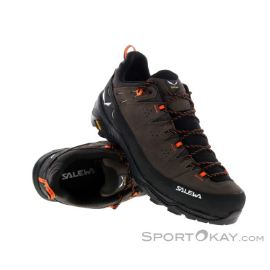 Salewa Alp Trainer 2 GTX Uomo Scarpe da Escursionismo Gore-Tex