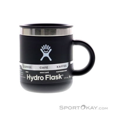 Hydro Flask Flask 6 oz Mug 177ml Termo Tazza