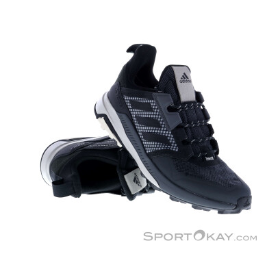 adidas Terrex Trailmaker GTX Uomo Scarpe da Escursionismo Gore-Tex