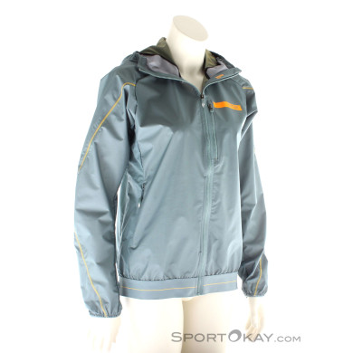 adidas TX Agravic Hybrid Softshell Jacket Donna Giacca Outdoor