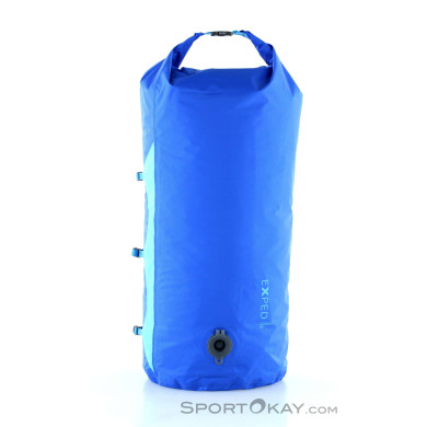 Exped Waterproof Compression Bag 19l Sacchetto Asciutto