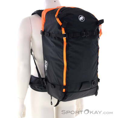 Mammut Tour 40 RAS 3.0 Zaino Airbag senza Cartuccia