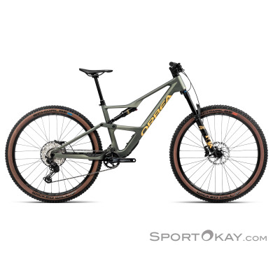 Orbea Occam SL M30 29“ 2024 Bicicletta da Trail